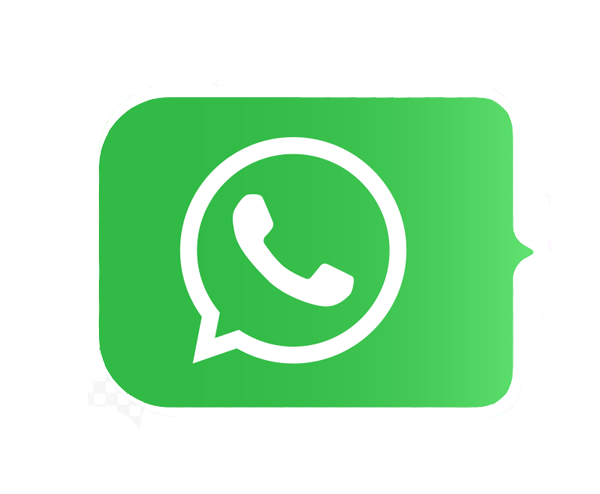 WhatsApp Icon