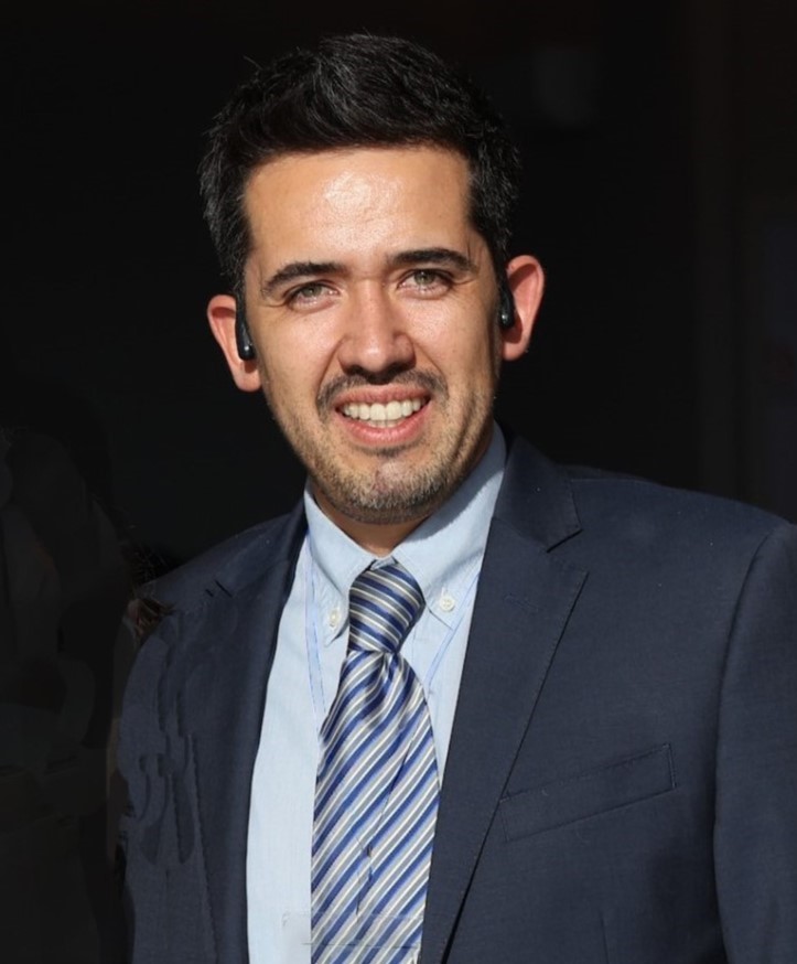 Perfil del usuario 1