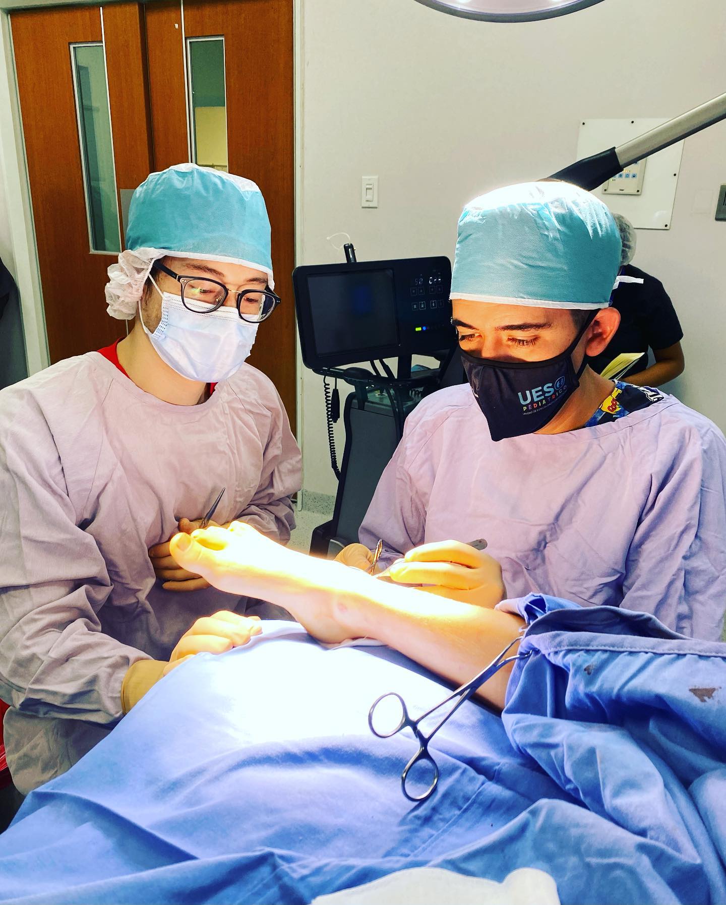 fractura de tobillito 4