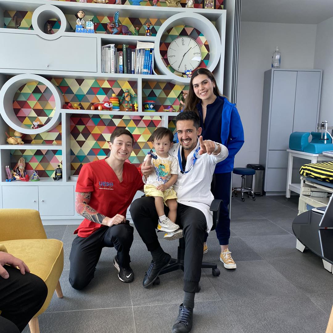 reconstrucción mano 1